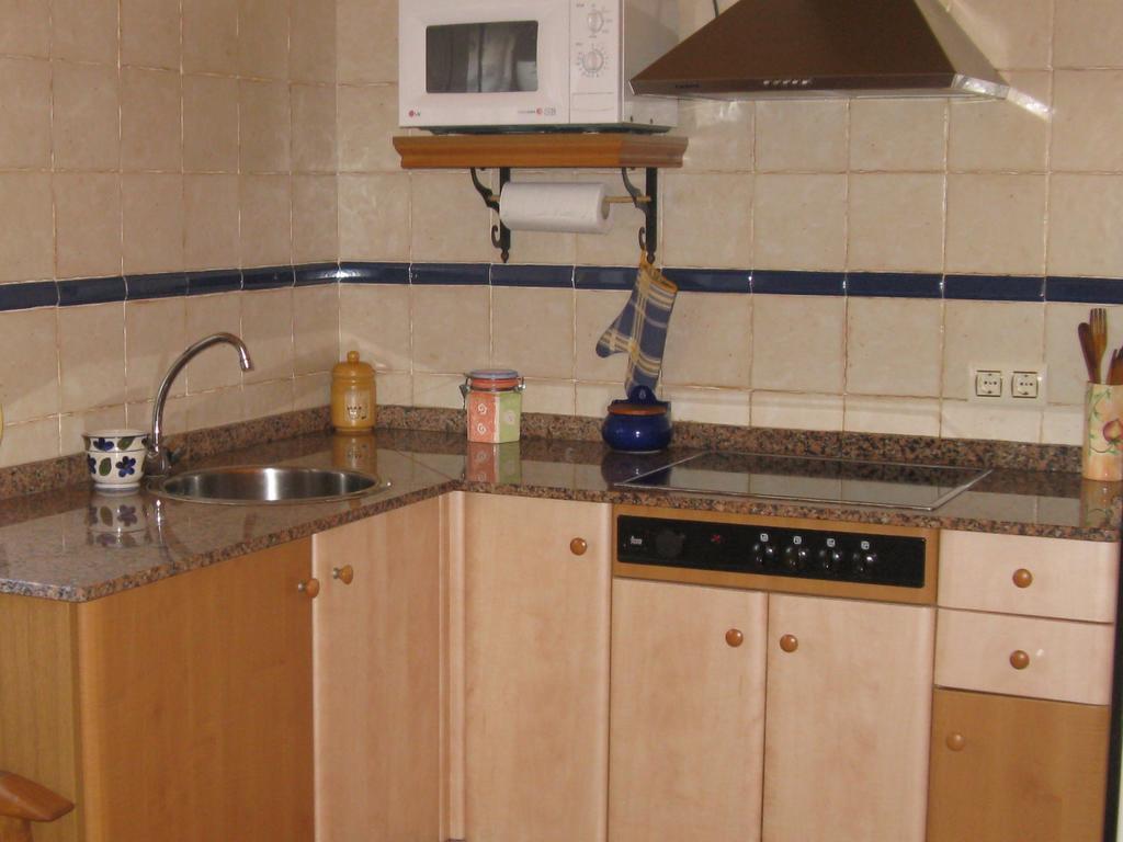 Apartamentos Rurales Casa El Caminero Merás Chambre photo