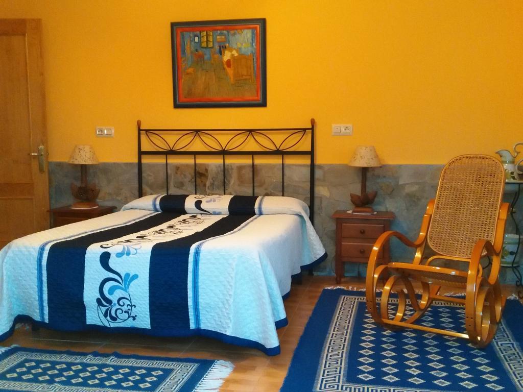 Apartamentos Rurales Casa El Caminero Merás Extérieur photo