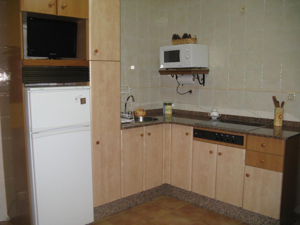 Apartamentos Rurales Casa El Caminero Merás Extérieur photo