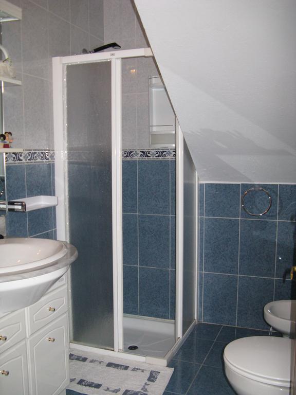 Apartamentos Rurales Casa El Caminero Merás Chambre photo